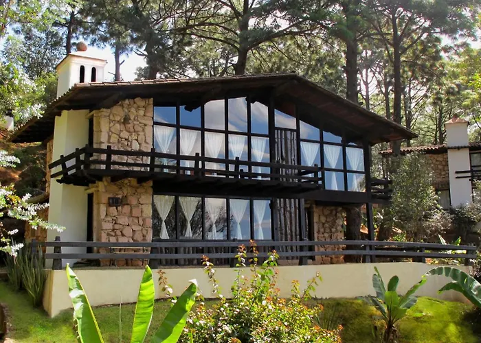 Monteverde