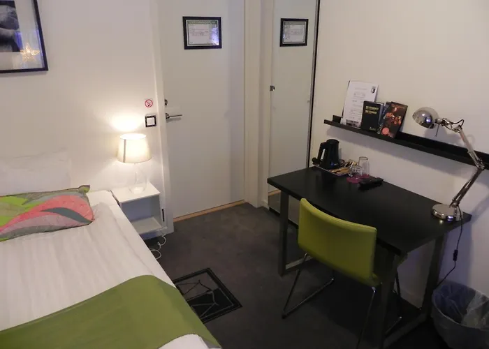 Hotell Tinget