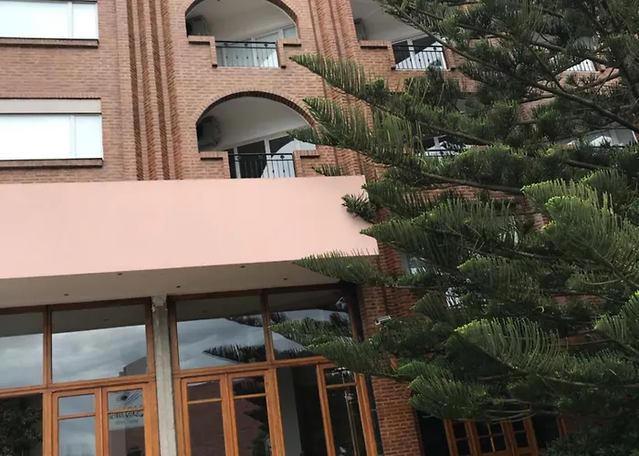 Costanera Mar Hotel&Suites