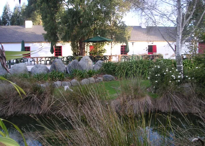 Donegal House