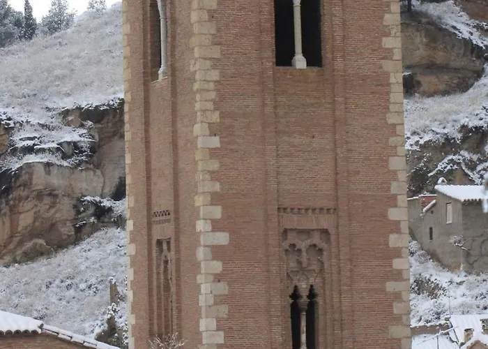 Posada Del Almudi