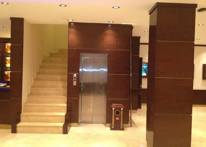 Bl Hotels Airport Erbil