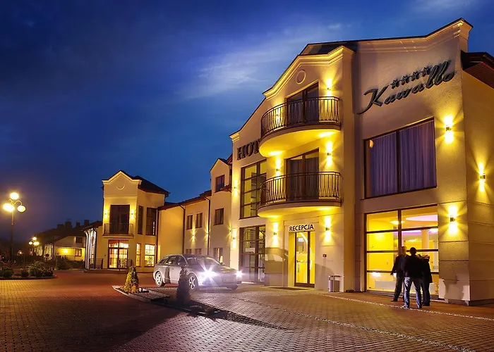 Hotel Kawallo