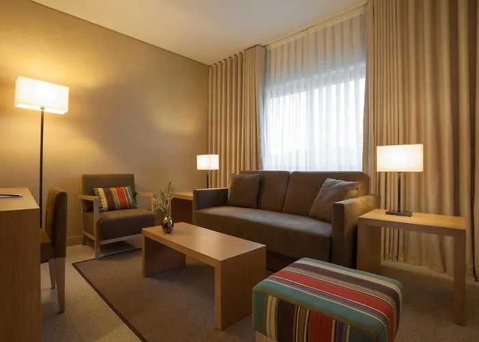 Madre De Agua Hotel Rural De Charme