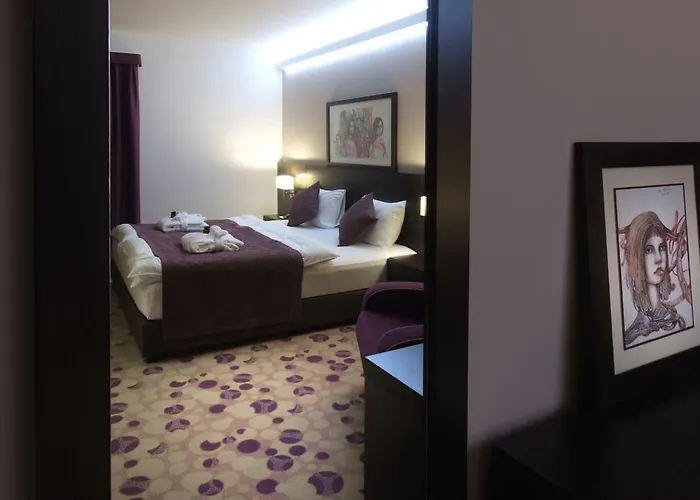 Hotel Park Doboj