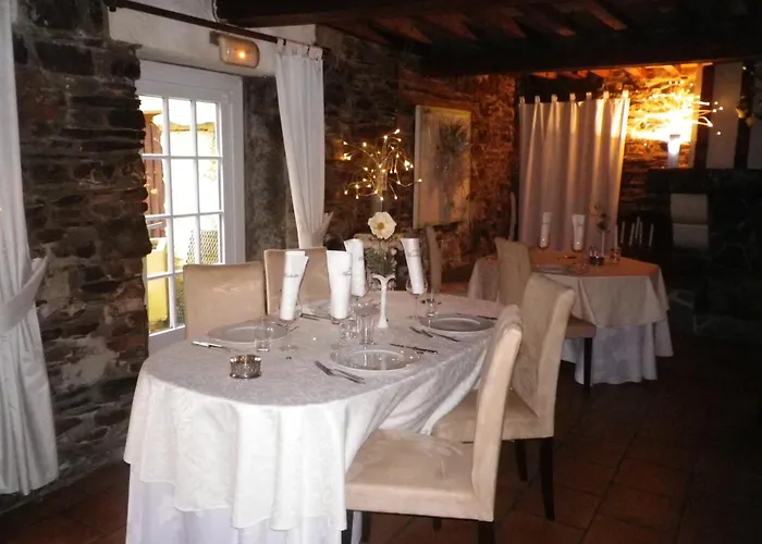 Hotel Ermitage du Moulin Labotte