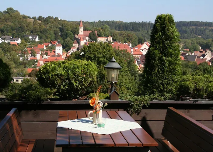 Hotel-Restaurant Bauer-Keller