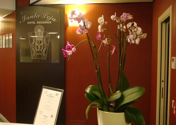 Santa Loja Hotel Residence