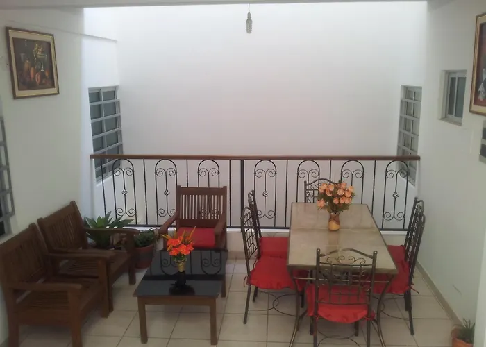 Residencial IKANDIRE ll