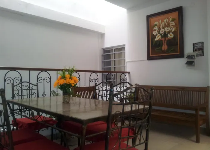Residencial Ikandire Ll