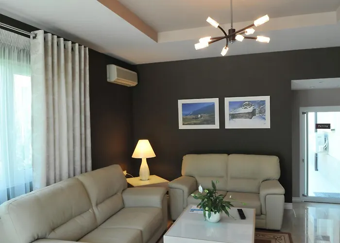 Hotel Sokrat