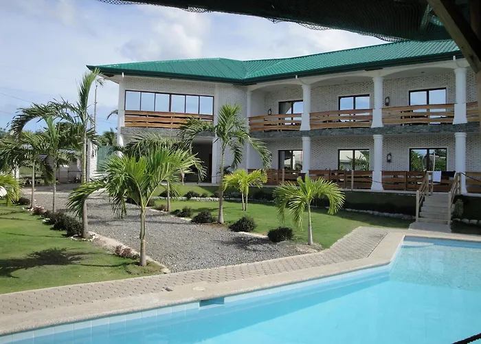 Harmony Hotel
