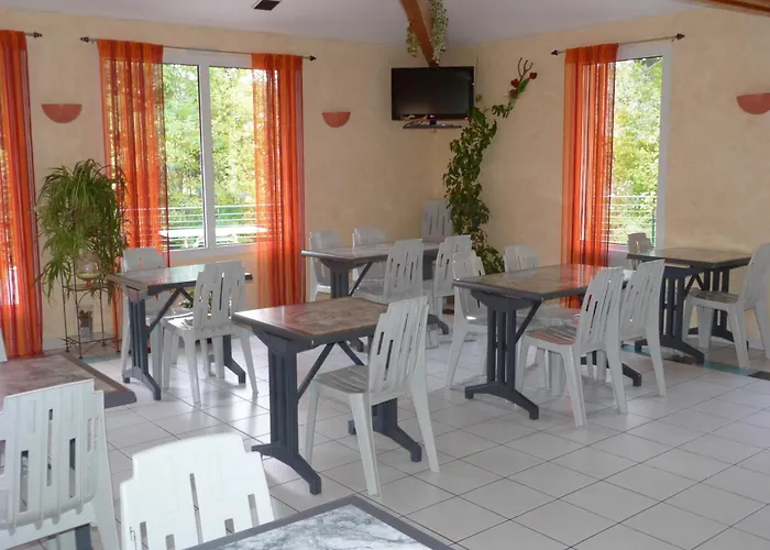 Relax Hotel