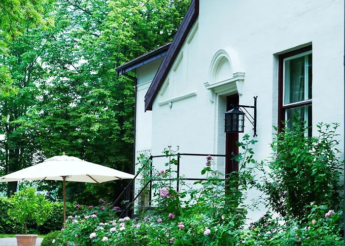 Hotel Frederiksminde
