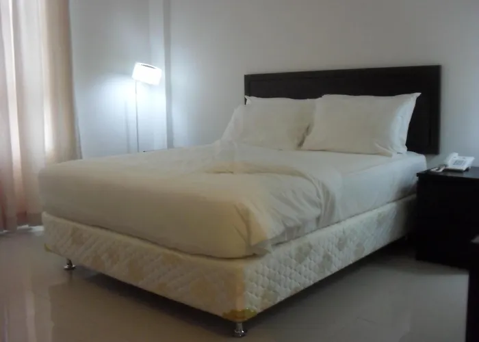 Hotel The Ramelau
