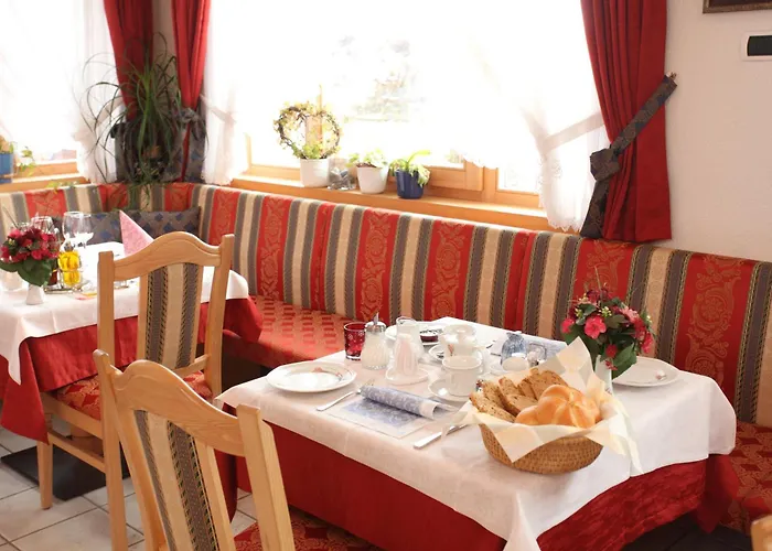 Naturhotel Waldheim