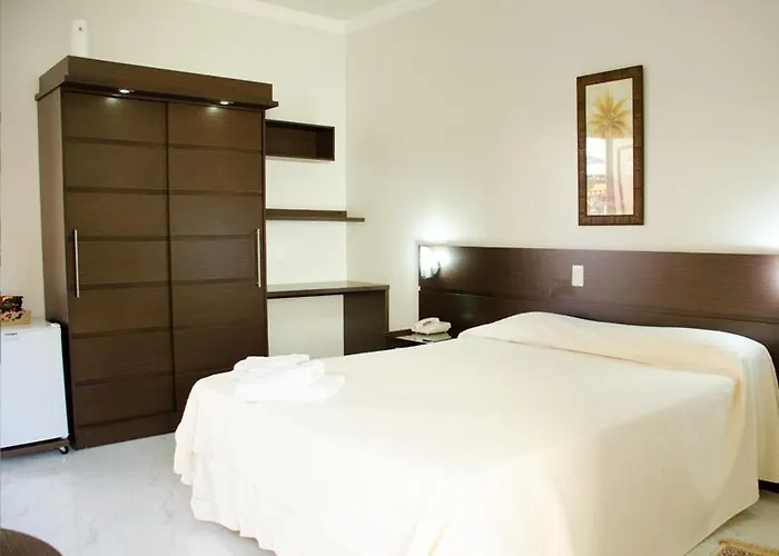 Ville Park Hotel