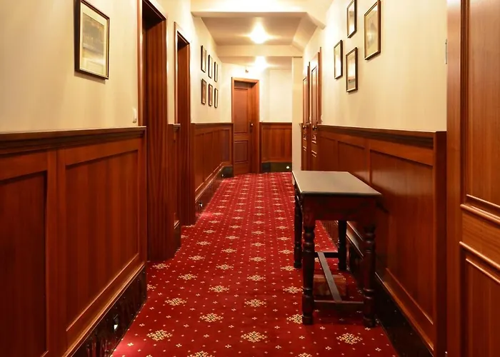 Hotel Tacl