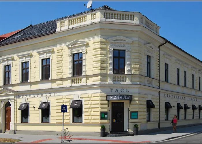 Hotel Tacl