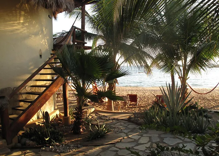 Cabanas Punta Placer