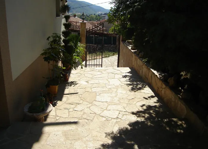 Centaur Family Hotel