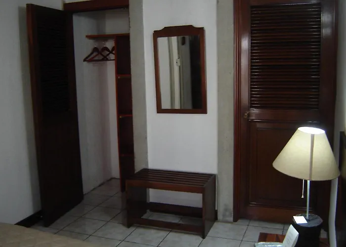 Dai Nonni Hotel