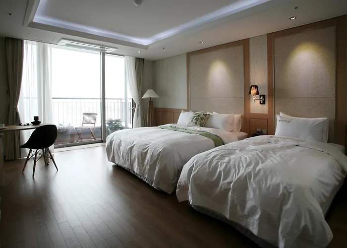 Benikea Hotel Yeosu