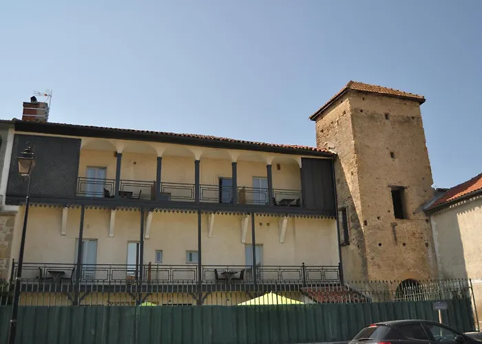 Hôtel Le Loft