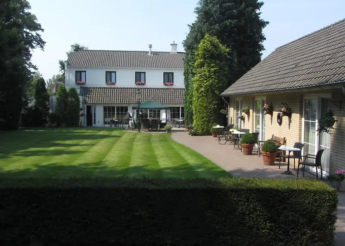 Hotel Handelia