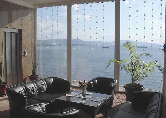 Atamer Doga Resort