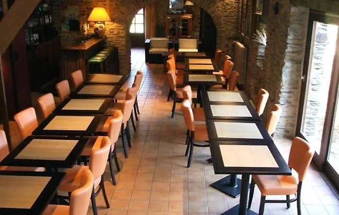 Le Relais Des Arcandiers