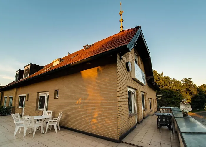 Hotel Faehrhaus Ziehl