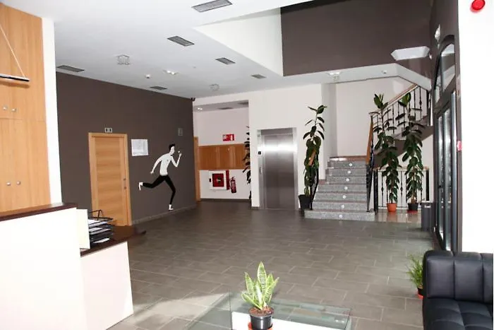 Hotel Zelaa
