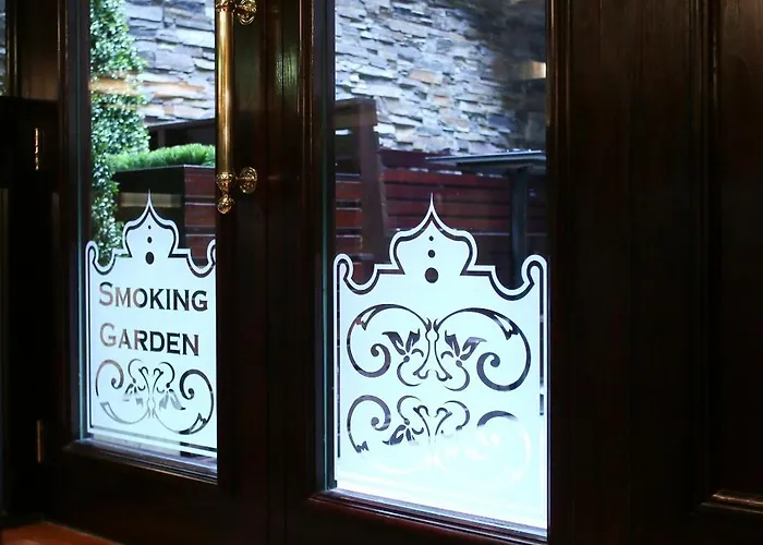 The Carraig Hotel