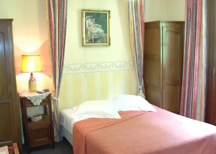 Auberge Au Naturel des Ardennes