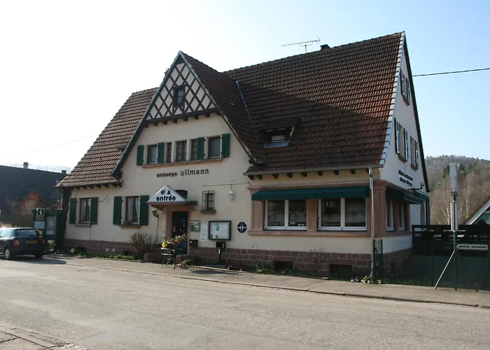 Alsace Village