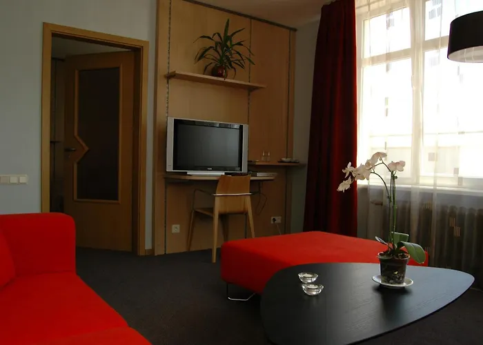Cafe Hotel Rudzons