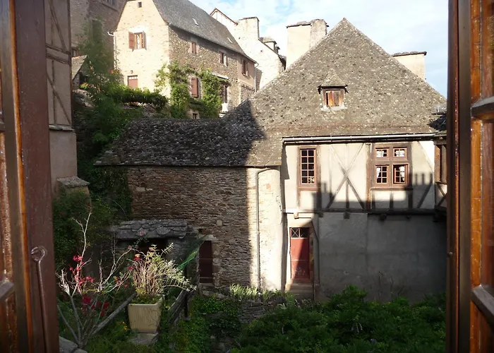 Hôtel Sainte Foy