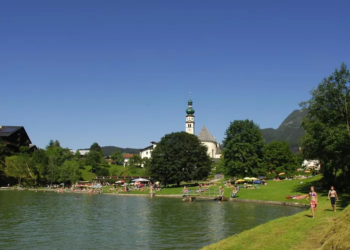 Hotel Stockerwirt