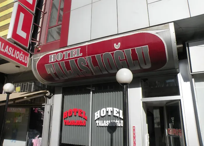 Talaslioglu Hotel