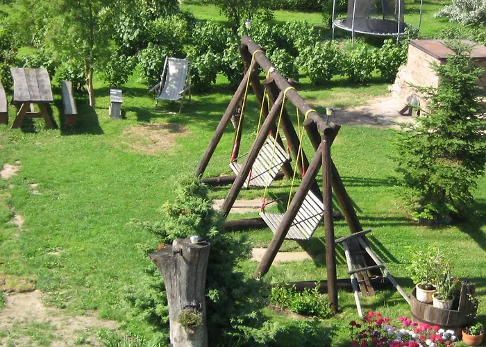 Balta Maja