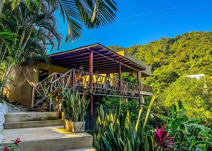 Villa Tayrona