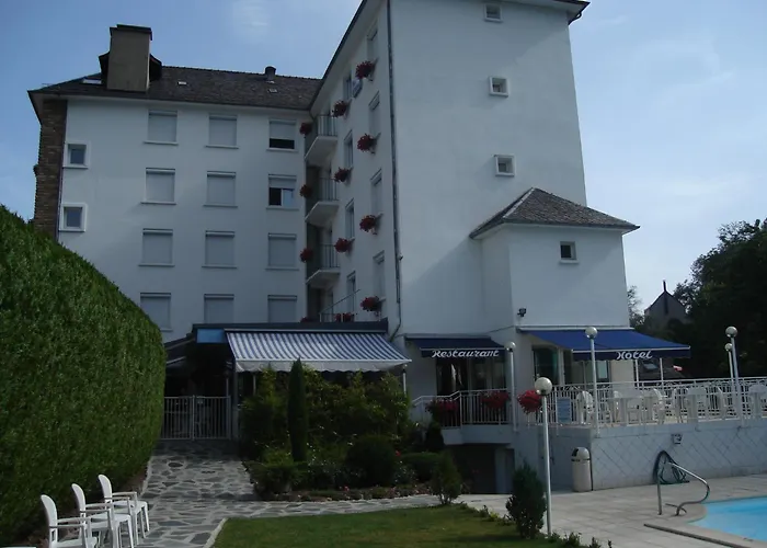 Hôtel Beauséjour