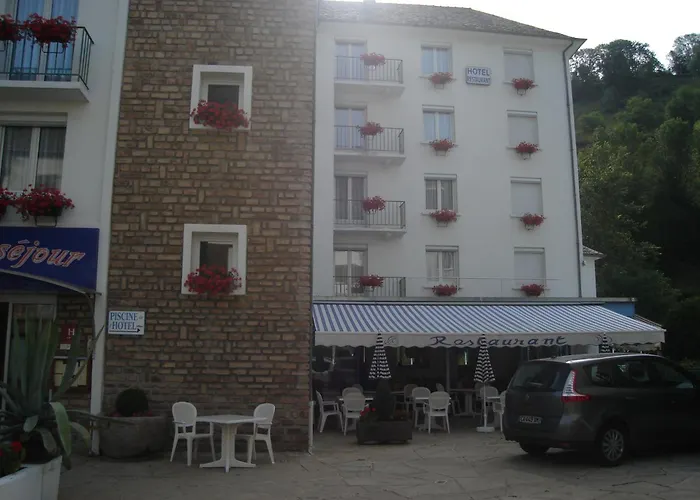 Hôtel Beauséjour