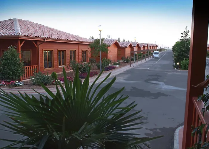 Motel San Isidro