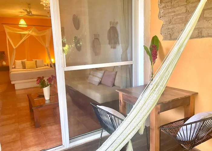 Hotel Casa Mixteca