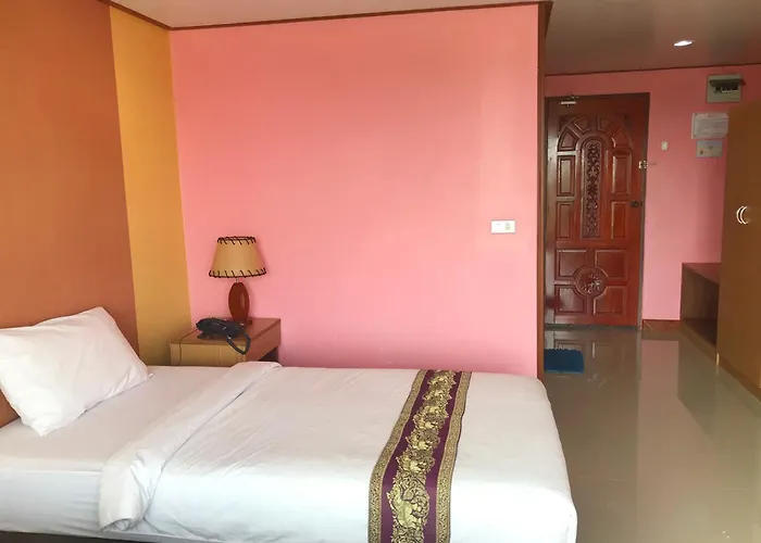 Toh Buk Seng Ayutthaya Hotel