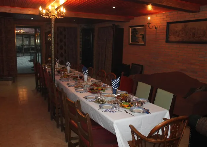 Chateau Chikovani