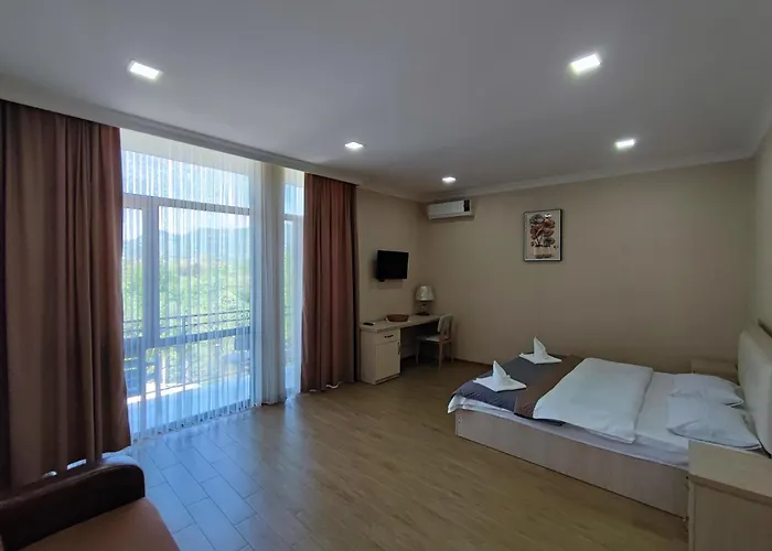 Hotel Botanica