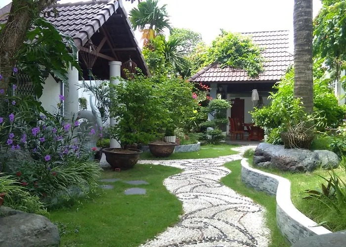 Mekong Hotel & Restaurant